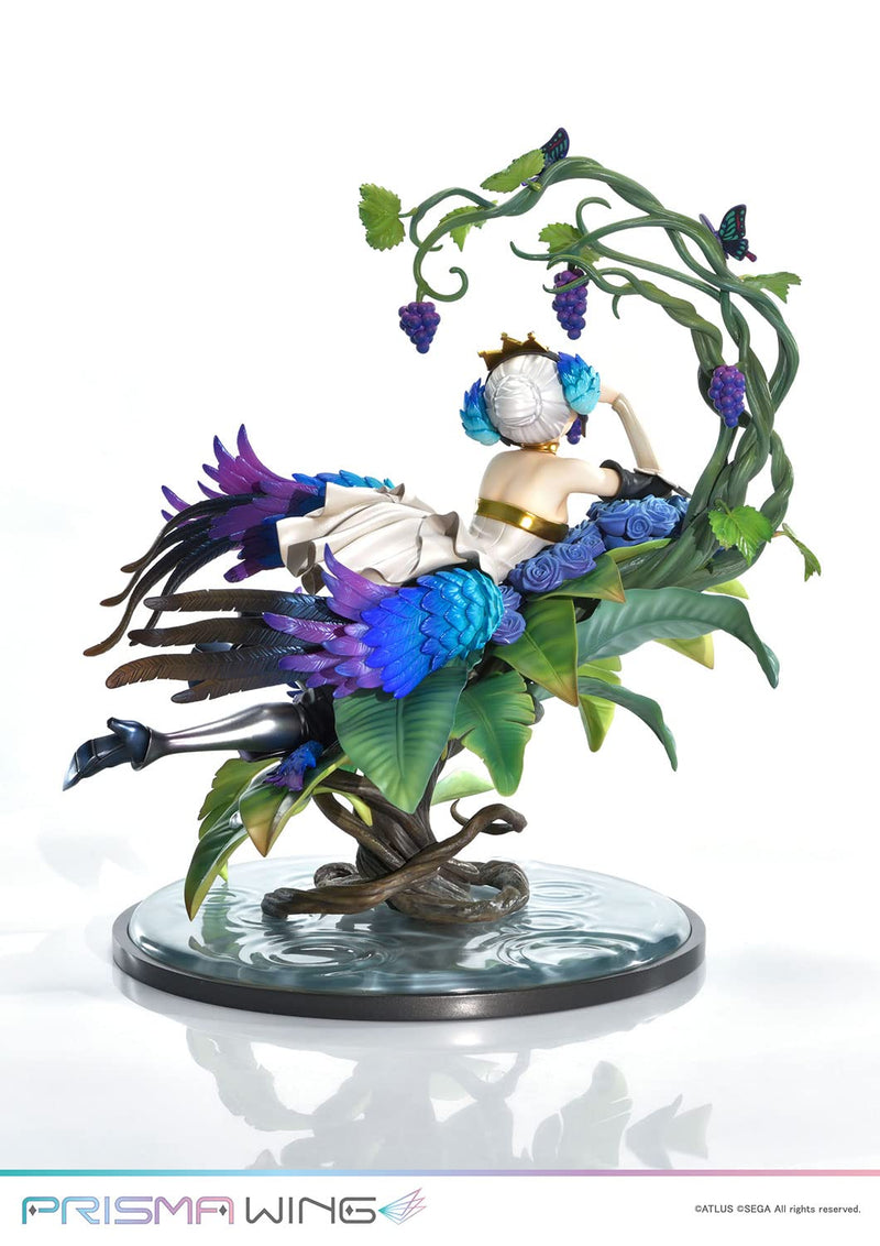 PRISMA WING "Odin Sphere Leifdrasir" Gwendolyn 1/7 Scale Figure