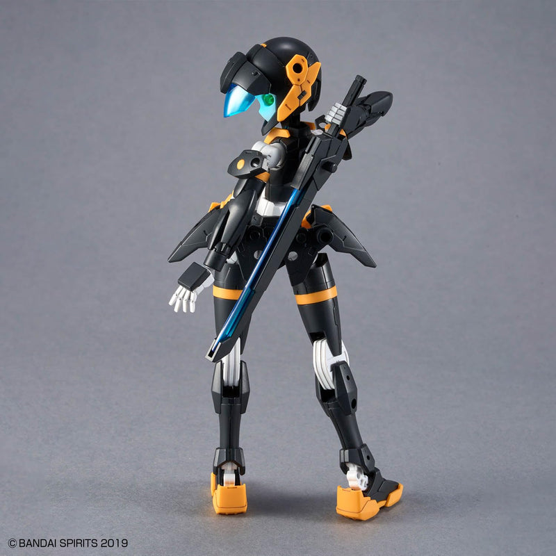 30MM 1/144 EXM-H15D Acherby (Type-D)