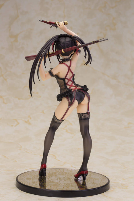 "Date A Live" Tokisaki Kurumi Lingerie Ver.