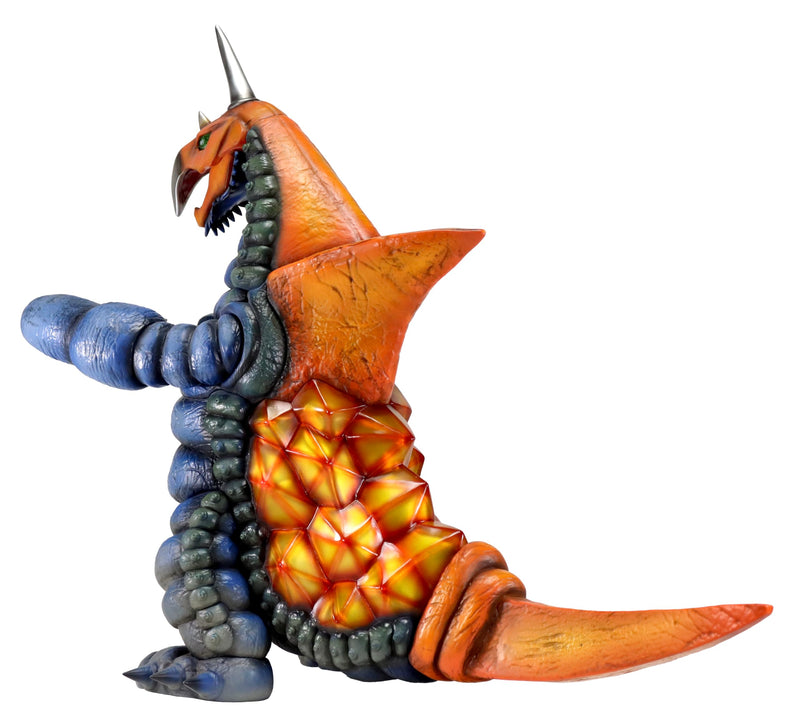 CCP 1/6 Tokusatsu Series Vol. 108 "Ultraman Ace" Vakishim: Single-Horned Terrible-Monster
