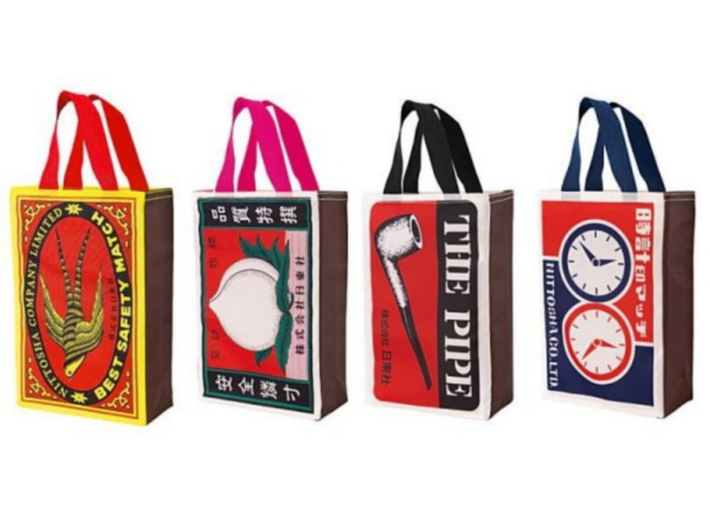 Nittosha Match Mini Bag