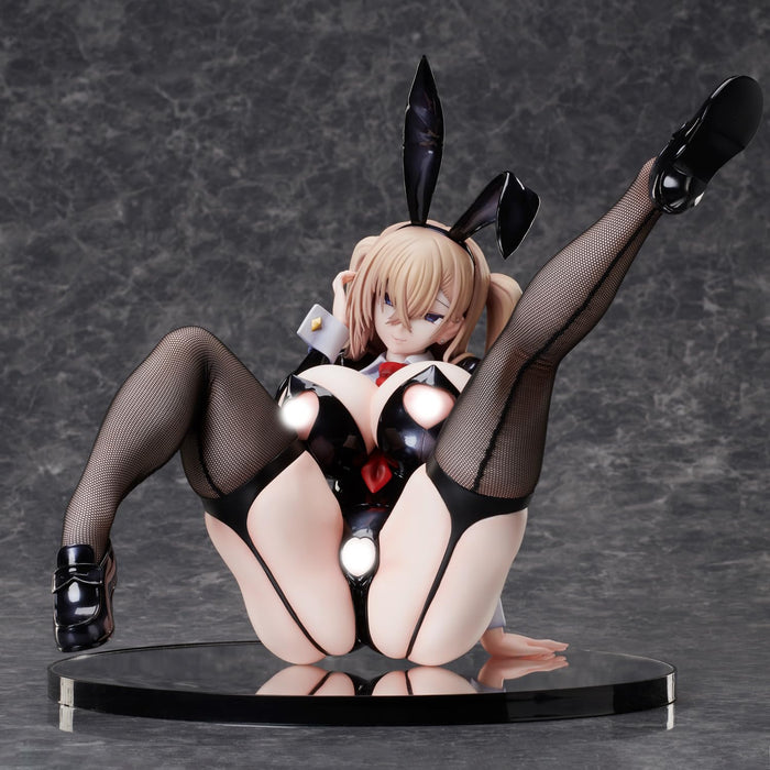 Daiji Illustration Munakata Ichigo Bunny Ver.