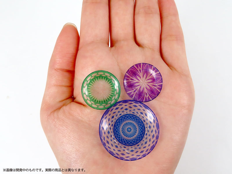 Pripra Figure's Plate Vol. 6
