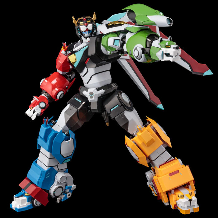 Riobot "Voltron: Legendary Defender" Voltron