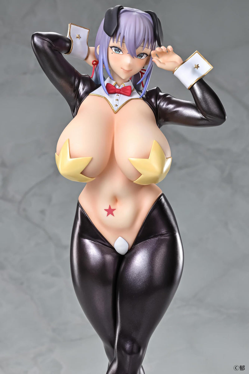 Ami Chan Reverse Bunny