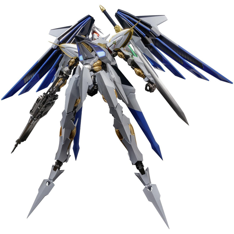 Riobot "Cross Ange: Rondo of Angel and Dragon" Villkiss