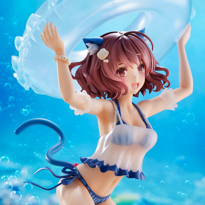 Kurehito Misaki Illustration Near Swimwear Ver.