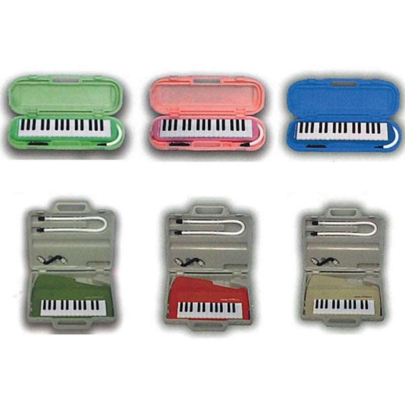 Suzuki Gakki Melodion & Andes Collection Plus