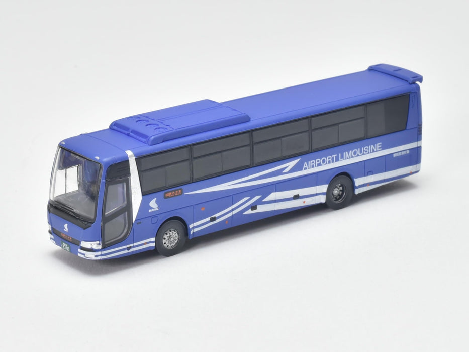 The Bus Collection Kansai Airport Transportation Enterprise 30th Anniversary 2 Car Set