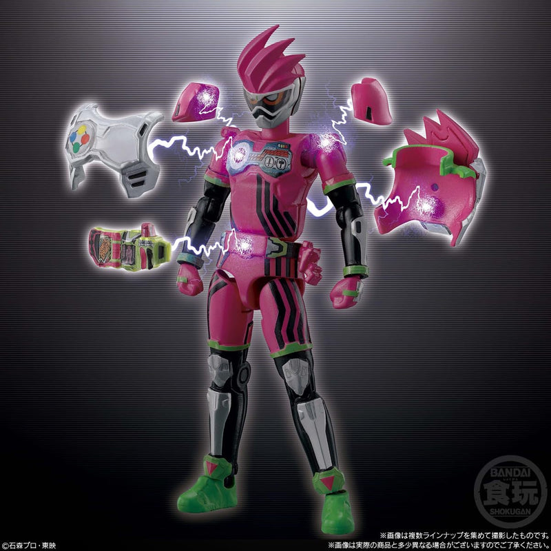 SO-DO Chronicle "Kamen Rider EX-AID"