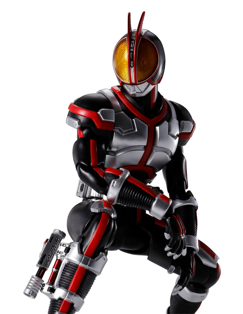 S.H.Figuarts (Shinkocchou Seihou) "Kamen Rider 555" Kamen Rider 555