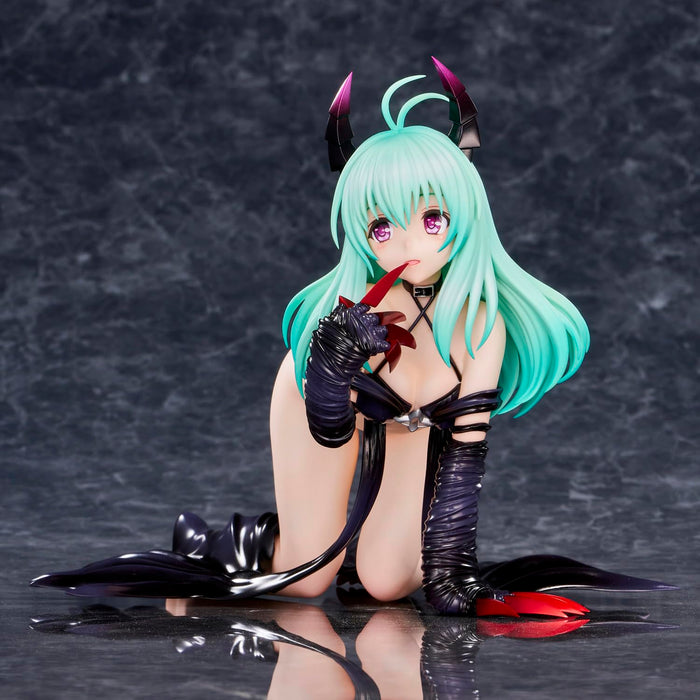 "To Love-Ru Darkness" Run Elsie Jewelria Darkness Ver. 1/6