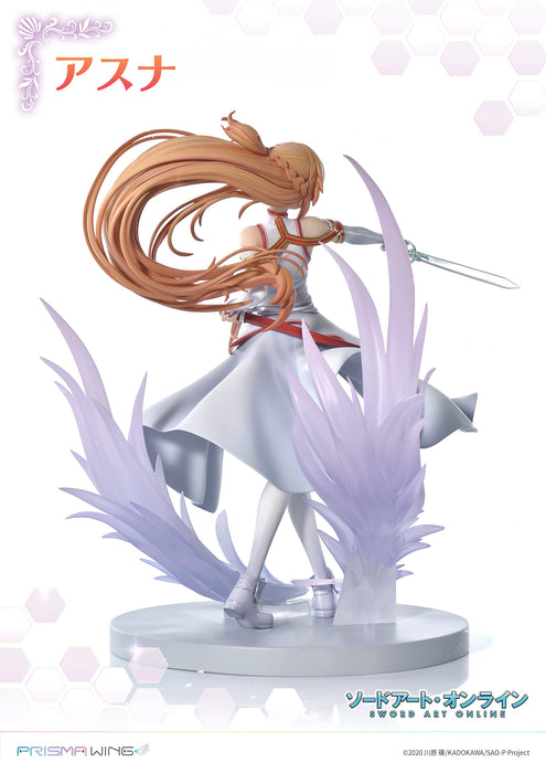 PRISMA WING "Sword Art Online" Asuna 1/7 Scale Figure