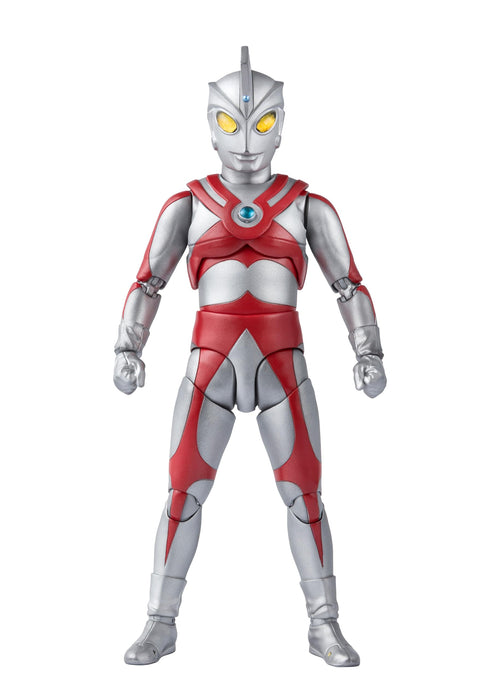 S.H.Figuarts "Ultraman Ace" Ultraman Ace