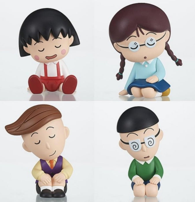 Kata Zun Fig. "Chibi Maruko-chan"