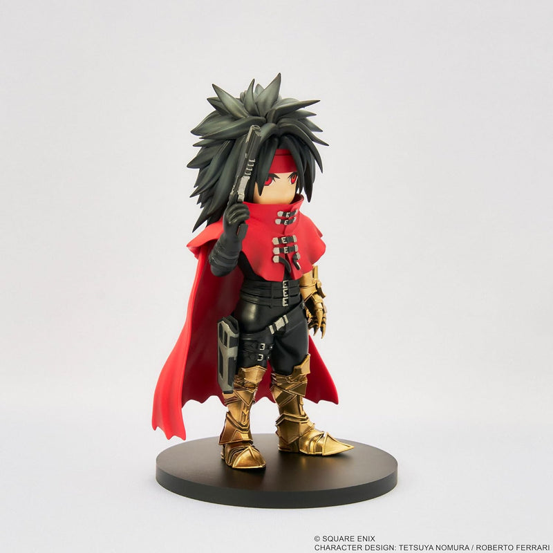 "Final Fantasy VII Rebirth" Adorable Arts Vincent Valentine