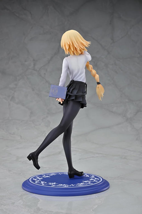 "Fate/Apocrypha" Ruler (Jeanne d'Arc) Original Eyeglass Models Ver. 1/7 Scale