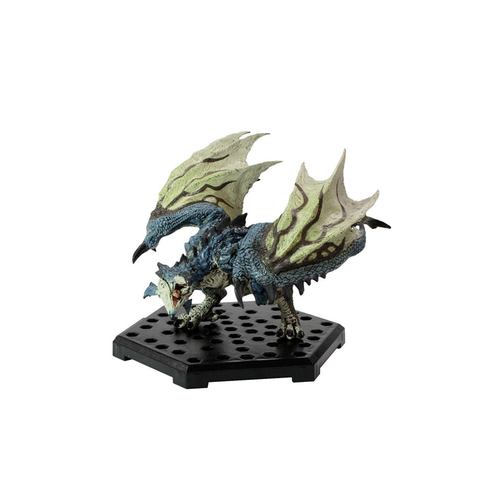 Capcom Figure Builder "Monster Hunter" Standard Model Plus Monster Hunter 20th Anniversary BEST SELECTION Vol. 1