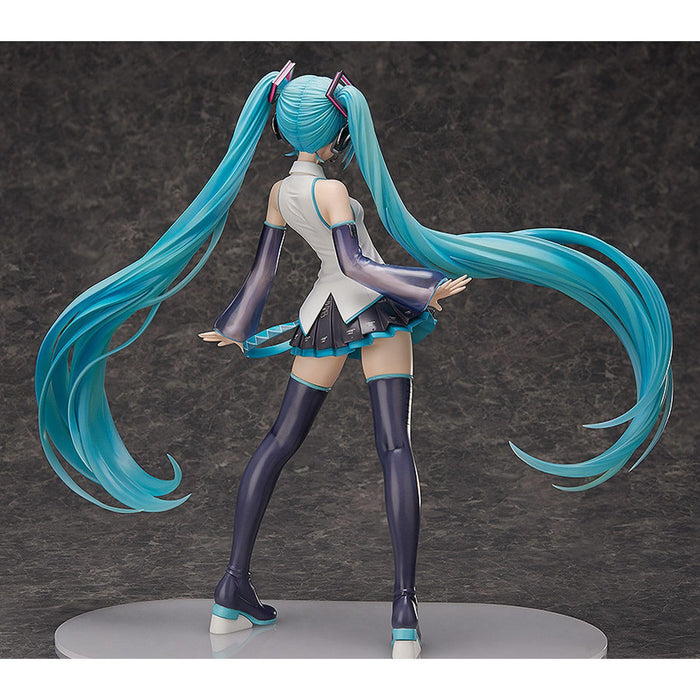 Character Vocal Series 01 Hatsune Miku Hatsune Miku V3