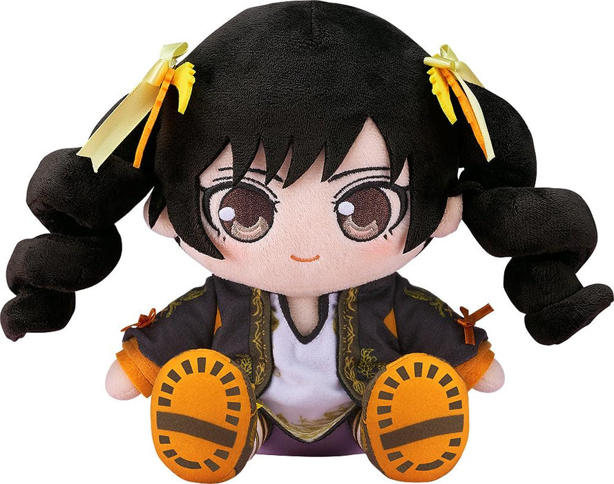 "Tekken 8" Plushie Ling Xiaoyu