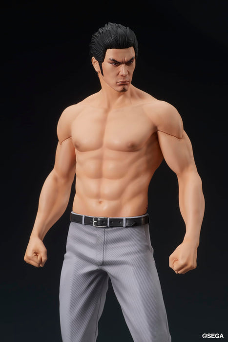 DIGSTA "Yakuza" Kiryu Kazuma -Fierce Battle-