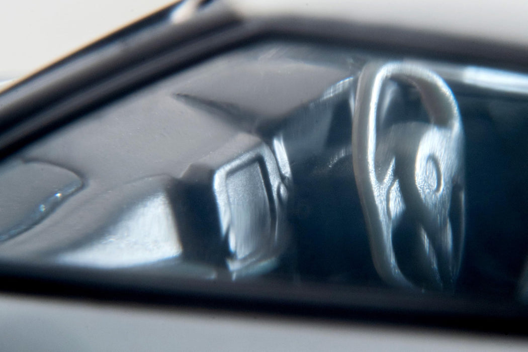 1/64 Scale Tomica Limited Vintage NEO TLV-N317c NISSAN GT-R NISMO Special edition 2024 model (Silver)