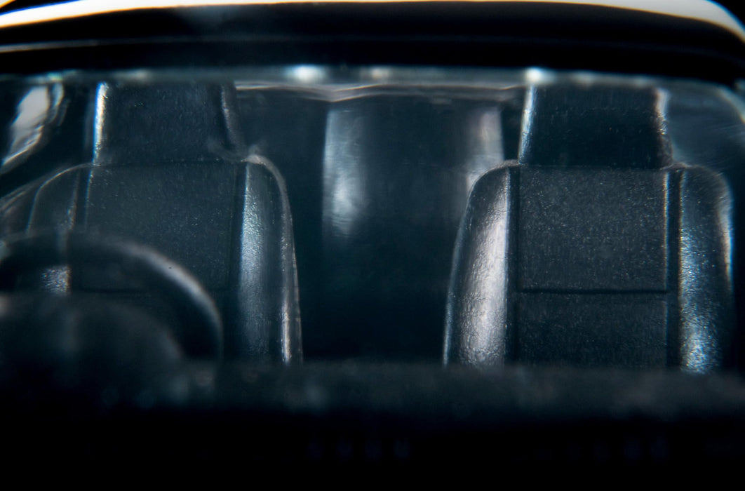 1/64 Scale Tomica Limited Vintage NEO TLV-N333a Nissan Silvia Q's Aero 1995 (Black)