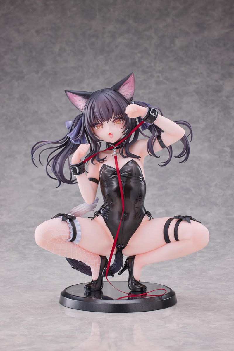 PARTYLOOK CAT-EAR SUTRA 1/4 SCALE FIGURE NORMAL EDITION
