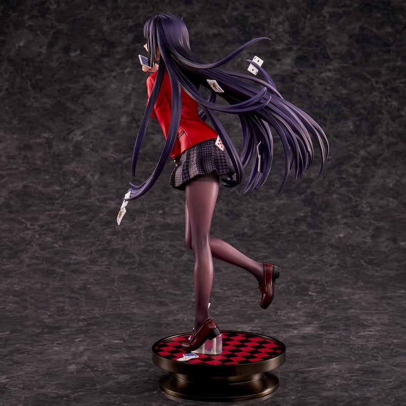 "Kakegurui" Jabami Yumeko 1/6 Scale Figure