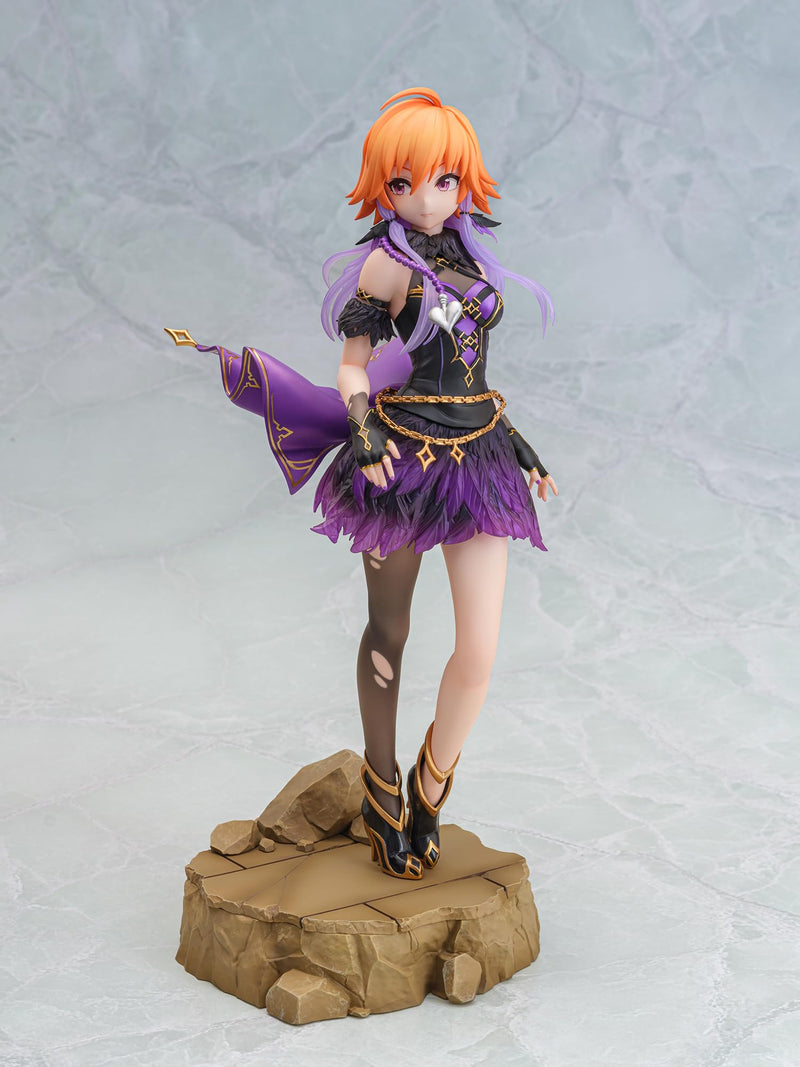 "The Idolmaster Cinderella Girls" Ninomiya Asuka 1/8 Scale Figure