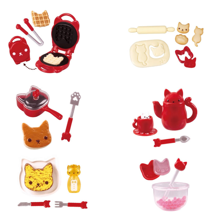 Nyanko Kitchen 1