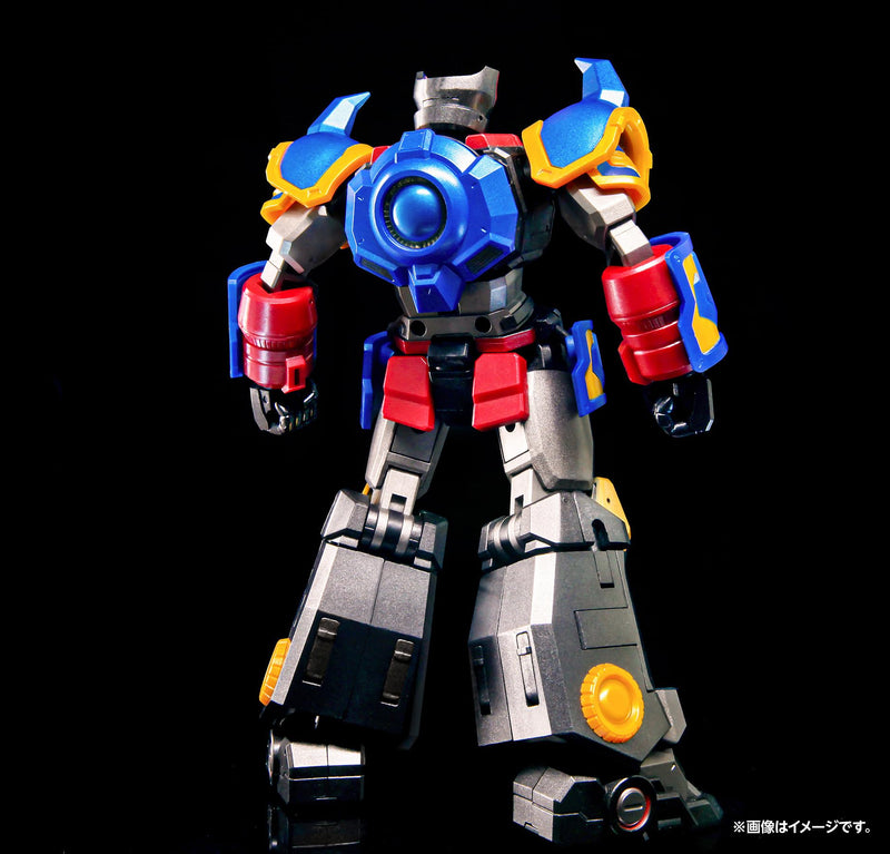 "Goshogun" Goshogun First Limited Edition