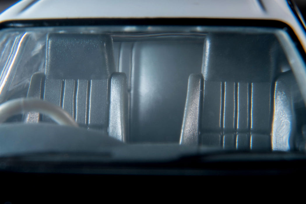 1/64 Scale Tomica Limited Vintage NEO TLV-N334b Toyota Sprinter Van (ALSOK)