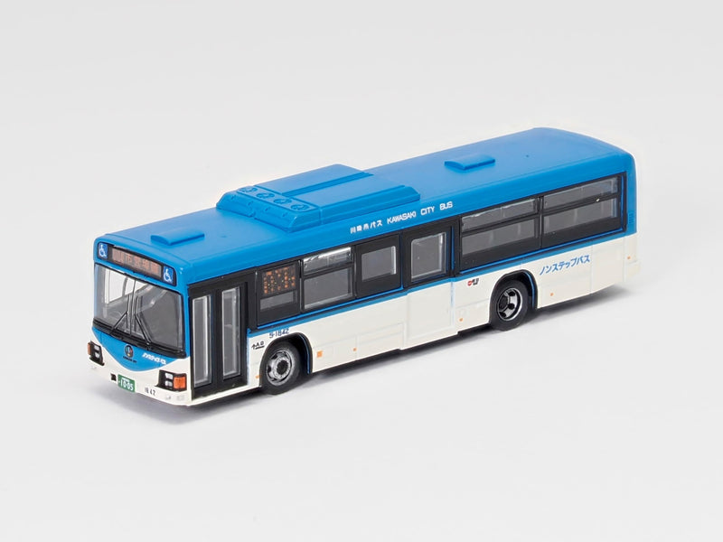 The Bus Collection Kawasaki City Bus Special