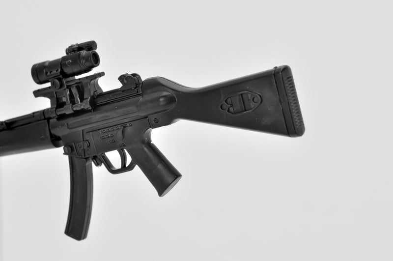 LittleArmory <LA033> MP5A4/5 Type
