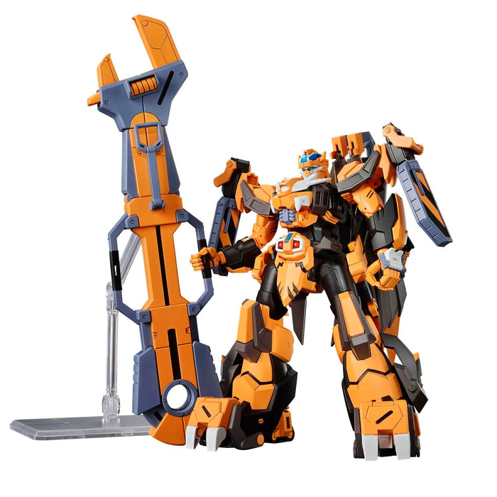 HG "Super Robot Wars Original Generation" Gunleon