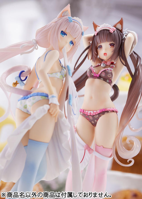 "Nekopara" Chocola -Lovely Sweets Time-