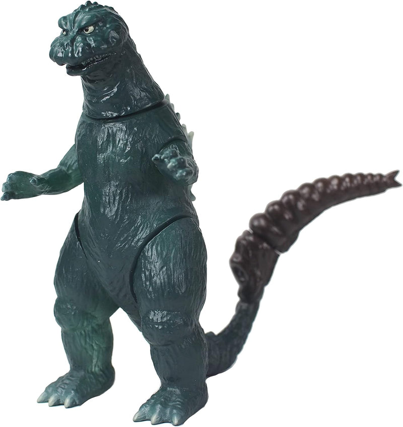 CCP Middle Size Series "Godzilla" Moth Godzi Moss Green