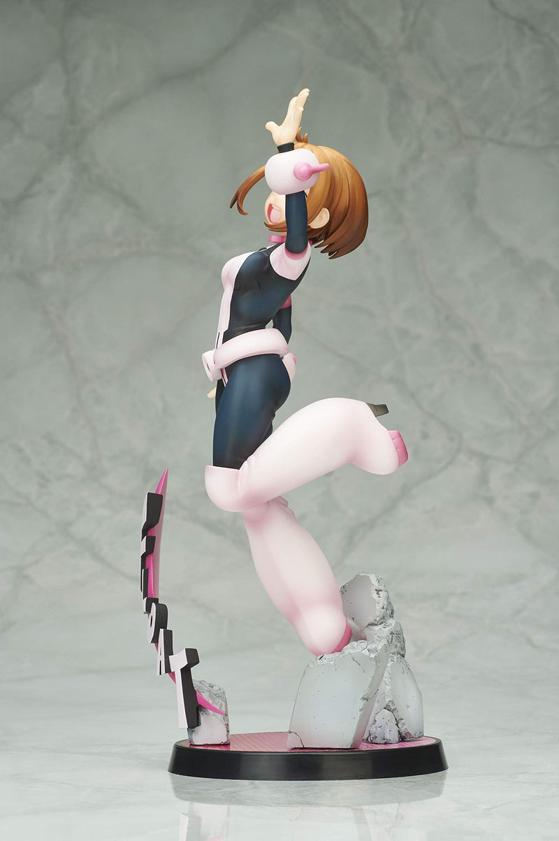 "My Hero Academia" Uraraka Ochaco Hero Suit Ver.