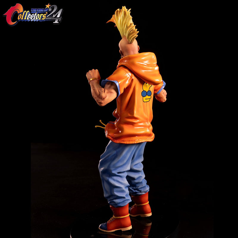 THE KING OF COLLECTORS'24 "Fatal Fury Special" Duck King (Normal Color)