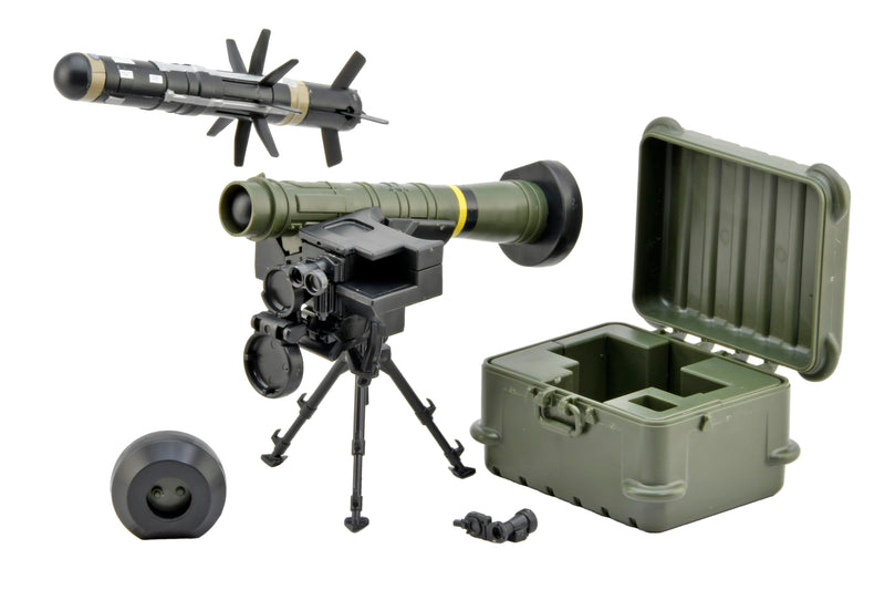 LittleArmory <LA103> FGM148 Type Anti-tank Missile