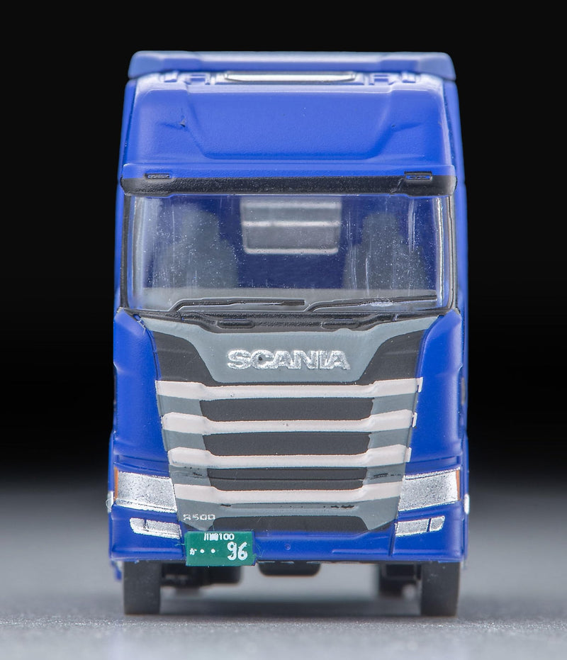 Trailer Collection Scania Trailer Set A