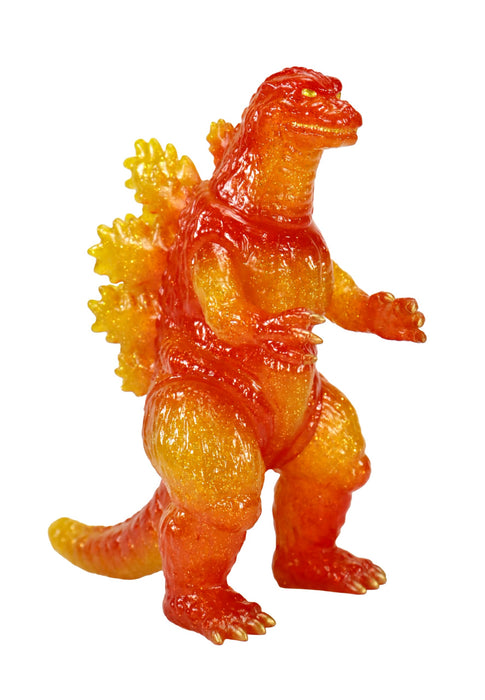 CCP Middle Size Series Vol. 12 "Godzilla vs. Destoroyah" Godzilla (1995) Burning Lame Ver.