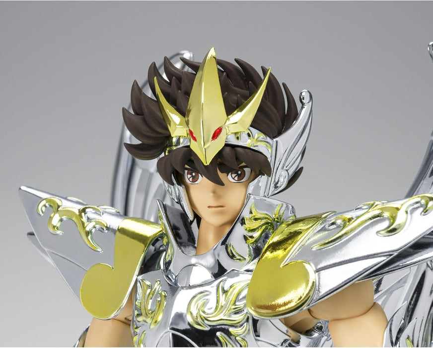 "Saint Cloth Myth EX" Pegasus Seiya (God Cloth)