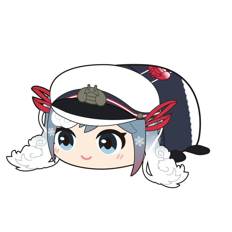 PC-23 Snow Miku Potekoro Mascot (M Size) 2 F Snow Miku 2022