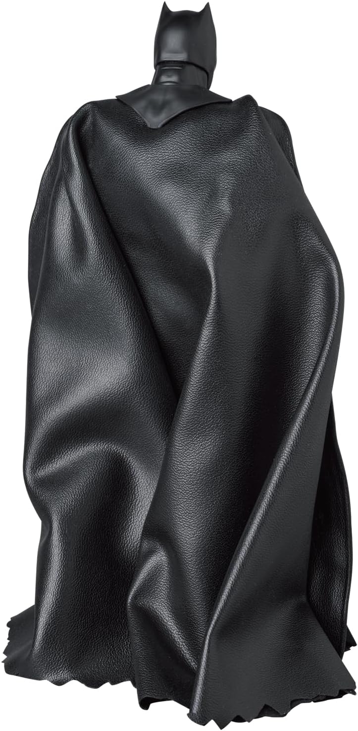 MAFEX "Zack Snyder's Justice League" Batman (Zack Snyder's Justice League Ver.)