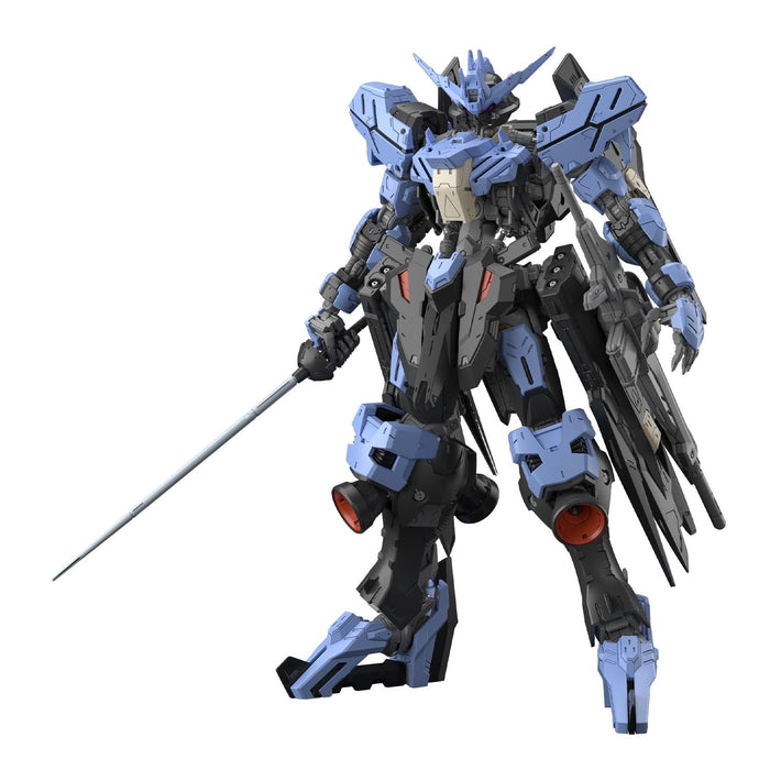 MG 1/100 "Mobile Suit Gundam Iron-Blooded Orphans" Gundam Vidar