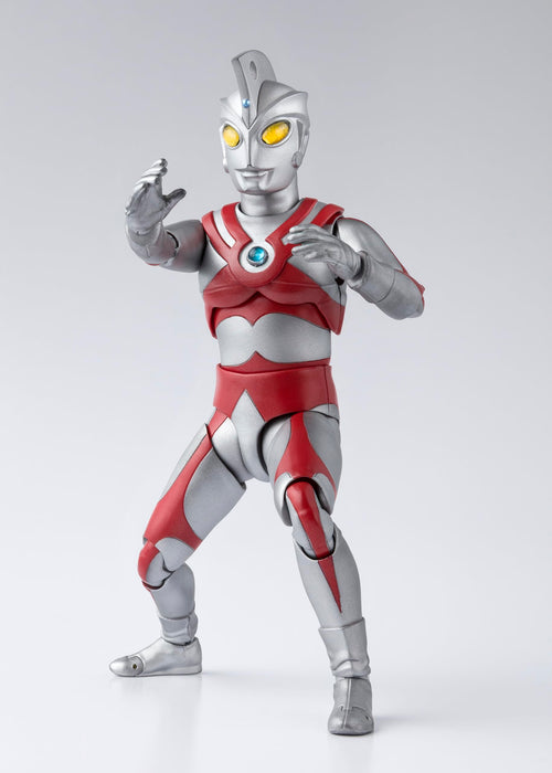 S.H.Figuarts "Ultraman Ace" Ultraman Ace