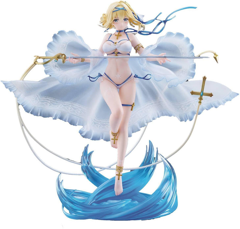 1/7 Scale Figure "Azur Lane" Jeanne D'Arc Saintess of the Sea