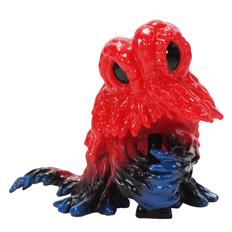 CCP Middle Size Series Godzilla EX Vol. 3 "Godzilla" Chimney Hedorah Toxic Ver.